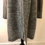 Sundance Cozy Moments Long Cardigan in Gray Multi Photo 2