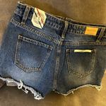 Denim Blvd  Los Angeles shorts Photo 1