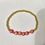 Handmade Bracelet Set for Valentine’s Day Photo 2