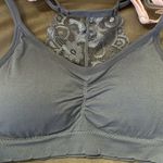 Laura Ashley 2  lace back bras Photo 13