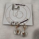 Urban Outfitters Earrings Photo 0