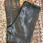 Joie FINAL PRICE  Faux Leather Legging Womens Photo 0