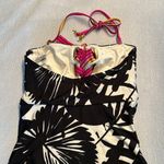 Trina Turk  Lennox Bandeau One-Piece Swimsuit, Size 6, $172 Photo 9