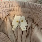 Maeve Anthropology Embroidered Beaded Tan Cruise Shorts Size XS Photo 4