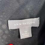 Ann Taylor Vtg Y2K Sz 14 Silk Babydoll Cami Top Whimsigoth Fairy Sequin Chiffon Photo 3