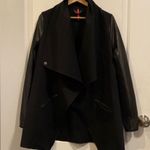 Spanx Drape front Jacket XS Photo 5