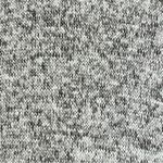 Jennifer Lopez Grey Heather Swing Top with Rhinestones Size Small Photo 8