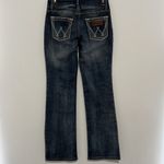Wrangler  Jeans Size 1/2 x 32 EUC Photo 6