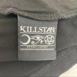 KILLSTAR  Resting Witch Face Sleeveless Tank Mini Dress Punk Goth Grunge Photo 9