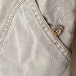 Anthropologie Anthro Marrakech Faravel gray washed moto zip jacket Photo 3