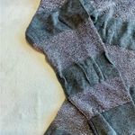 Ann Taylor  Metallic Gray Cardigan Photo 2