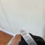 Spanx  Gray Wash Cargo‎ Back Pocket Zipper Leggings Womens Size XL Pants Photo 9