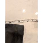 GAME Gray Athletic Bike Shorts Black Lycra Side Pockets Size M Stretch Active Size M Photo 4