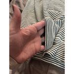 Vineyard Vines  Nautical with Tie - Small Bateau Lace Up Pullover Photo 2