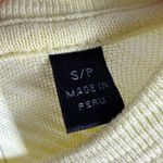 ATM Anthony Thomas Melillo Schoolboy Jersey Crew Neck T Shirt Small Photo 3