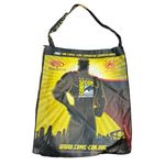 2012‎ ComicCon Jumbo Bag Photo 3