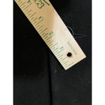 Preston & York Wool Coat Womens SP Petites Used Black Lined Some Condition Issue Photo 15