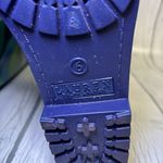 Ralph Lauren Polo Boots Womens Rossalyn Blue Camouflage Tall Rain Boots … Photo 9