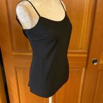 DKNY Women’s Black Tank Top. Petite Small Photo 6