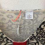 Anthropologie Y2K‎ Mesh Ruffles Babydoll Fairy Twee  Cap Sleeve Blouse top Photo 4