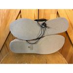 st. john's bay St. John’s Bay Salden Black sandal size 11 M nwt￼￼ Photo 6