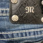 Miss Me Boyfriend Capri Jeans Photo 6