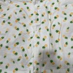 Woman Within pineapple skort  Size 24W Photo 2