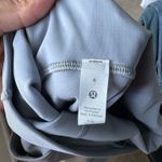 Lululemon  Power Thru High-Rise Tights 25" Rhino Grey Photo 3