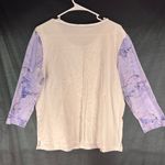 Koret Adventure Print Blouse Photo 4