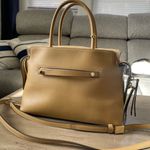 Tory Burch Mercer Satchel Photo 1