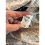 Skirt Sports Skort Tank And Bottom Ladies Size Small Black White Geometric Print Photo 6