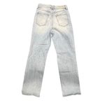 Cello Jeans (7/28)  High Waist Straight Leg Dad Jeans Photo 4