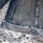 All Saints Jean Jacket Photo 5