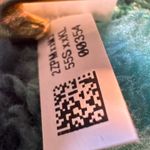 Aerie OFFLINE Green Black Plaid Quarter Zip Fleece Pullover XXL/TTG Photo 6