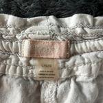 Roxy Linen Shorts Photo 1