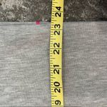 Nike Dri Fit Grey Pink Logo Hoodie Sz Medium Photo 14