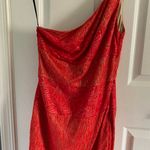 Bebe Cocktail Dress Photo 1