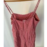 Brandy Melville  Mini Picnic Dress Photo 2