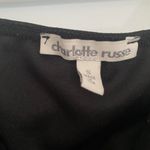 Charlotte Russe Bodycon Strapless Dress Photo 1