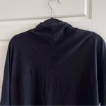 Beyond Yoga  Black Cardigan Photo 4