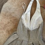 Shimmering Halter Photo 8
