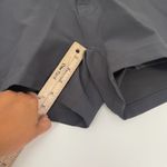 Teren Designs Daily Driver Women's Gray Active Shorts Hiking Outdoor Size 8‎ Photo 9