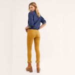 Free People  | Great Heights Frayed Skinny Jeans C24 Photo 1