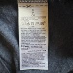 NFL New England Patriots Womens T-Shirt size Small  Team Apparel V Neck Blue Photo 7