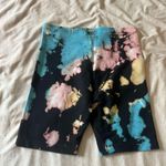 Cotton Citizen  Biker Shorts Photo 2