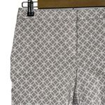 Mario Serrani  Italy Chino Shorts Women’s Size 6 Rayon Blend Stretch‎ Pockets Photo 1