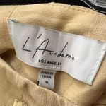 L'Academie L’Academia Kalina Pant in Champagne Size M Photo 3