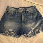 KanCan USA Jean shorts  Photo 0