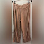 Urban Outfitters  Linen Trousers Photo 1