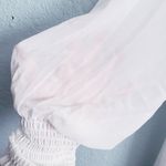 Baltic Born  Olivia White Maxi Dress Photo 4